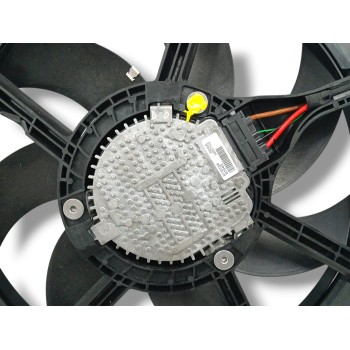 Recambio de electroventilador para mg marvel r electric referencia OEM IAM 10245209  