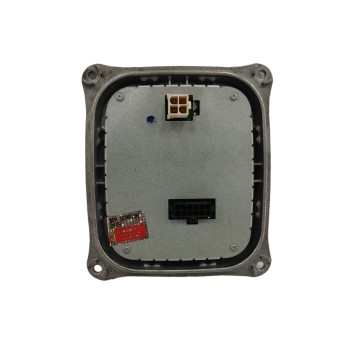 Recambio de centralita faros xenon para peugeot 308 1.6 blue-hdi fap referencia OEM IAM 130732940400 LED LADO DERECHO