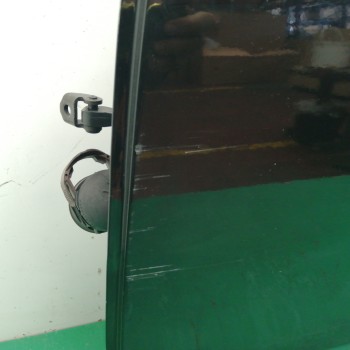 Recambio de puerta trasera izquierda para peugeot 508 2.0 16v hdi fap referencia OEM IAM 9006S0 OBSERVAR FOTOS 