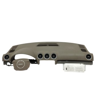 Recambio de salpicadero para audi a4 cabrio (8h) 2.5 v6 24v tdi referencia OEM IAM 8H1857008B 8P0880201D 8E0880204E