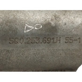 Recambio de caja mariposa para seat ibiza st (6p8) 1.4 tdi referencia OEM IAM 5Q0253691H DE ESCAPE 