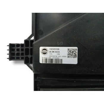 Recambio de electroventilador para mg marvel r electric referencia OEM IAM 10245209  