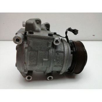 COMPRESOR AIRE ACONDICIONADO 1625023500 