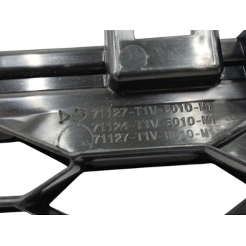 Recambio de rejilla delantera para honda cr-v referencia OEM IAM 71127T1VE010M1  