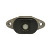 Recambio de soporte motor trasero para hyundai ioniq referencia OEM IAM 21959F2000  