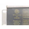 Recambio de airbag delantero derecho para volkswagen new beetle (9c1/1c1) 1.6 referencia OEM IAM 1C0880204C  