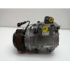 Recambio de compresor aire acondicionado para kia sorento 2.5 crdi cat referencia OEM IAM 1625023500  