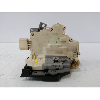 Recambio de cerradura puerta delantera izquierda para seat altea (5p1) 2.0 tdi referencia OEM IAM   