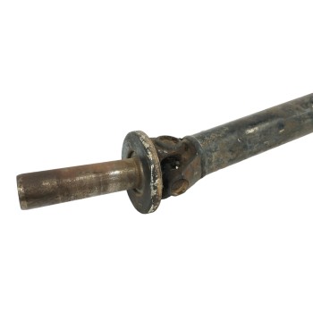 Recambio de transmision central para nissan terrano/terrano.ii (r20) s (3-ptas.) referencia OEM IAM 373000F000 84 CM 