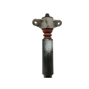 Recambio de amortiguador trasero derecho para hyundai ioniq referencia OEM IAM 55300G2400  