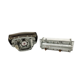 Recambio de salpicadero para audi a4 cabrio (8h) 2.5 v6 24v tdi referencia OEM IAM 8H1857008B 8P0880201D 8E0880204E