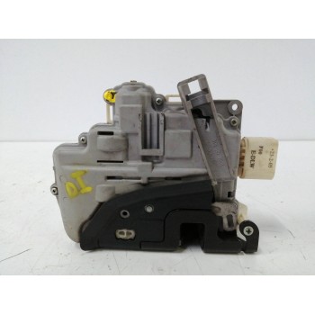 Recambio de cerradura puerta delantera izquierda para seat altea (5p1) 2.0 tdi referencia OEM IAM   