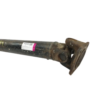 Recambio de transmision central para nissan terrano/terrano.ii (r20) s (3-ptas.) referencia OEM IAM 373000F000 84 CM 