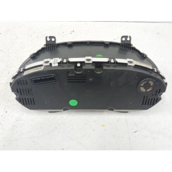 Recambio de cuadro instrumentos para hyundai i20 1.2 16v cat referencia OEM IAM 94003C8012  A2C1210790001