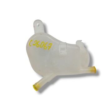 Recambio de deposito expansion para mg marvel r electric referencia OEM IAM 10680688  