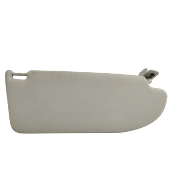 Recambio de parasol izquierdo para seat ibiza st (6p8) 1.4 tdi referencia OEM IAM 6J08575512F4  