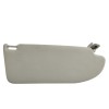 Recambio de parasol izquierdo para seat ibiza st (6p8) 1.4 tdi referencia OEM IAM 6J08575512F4  