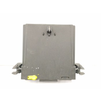 Recambio de modulo electronico para volkswagen caddy ka/kb (2k) 1.9 tdi referencia OEM IAM 1K0907530S 1K0907951 5WK50011K
