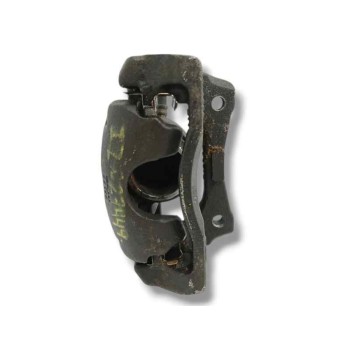 Recambio de pinza freno delantera izquierda para nissan micra iv (k13k, k13kk) 1.2 referencia OEM IAM 410111HA0B  