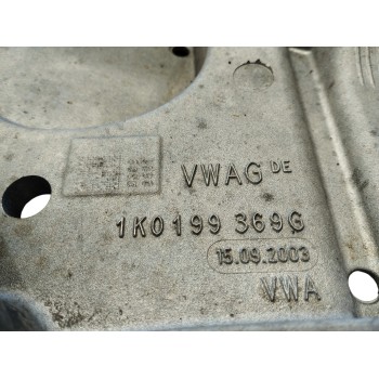 Recambio de puente delantero para volkswagen caddy iii monospace (2kb, 2kj, 2cb, 2cj) 1.9 tdi referencia OEM IAM 1K1199369G  