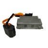 Recambio de modulo electronico para volkswagen tiguan (5n2) 2.0 tdi referencia OEM IAM 5N0907155 INVERSOR 