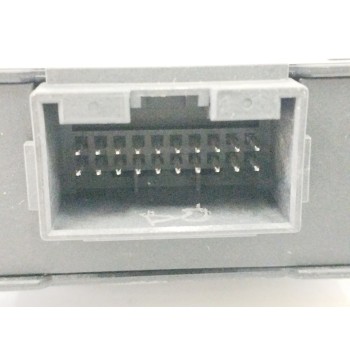 Recambio de modulo electronico para volkswagen caddy ka/kb (2k) 1.9 tdi referencia OEM IAM 1K0907530S 1K0907951 5WK50011K