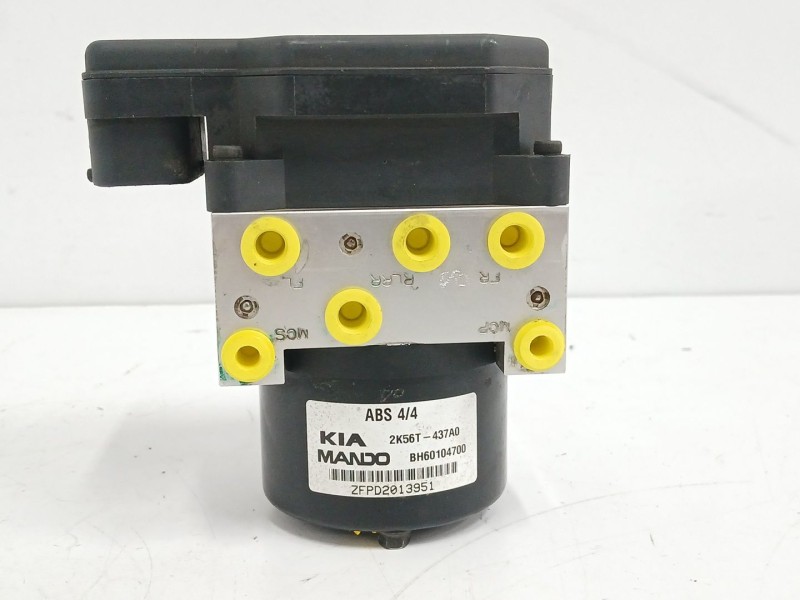 Recambio de abs para kia carnival ii 2.9 crdi cat referencia OEM IAM 2k56T437A0 Recambio de abs para kia carnival ii 2.9 crdi cat referencia OEM IAM 2k56T437A0