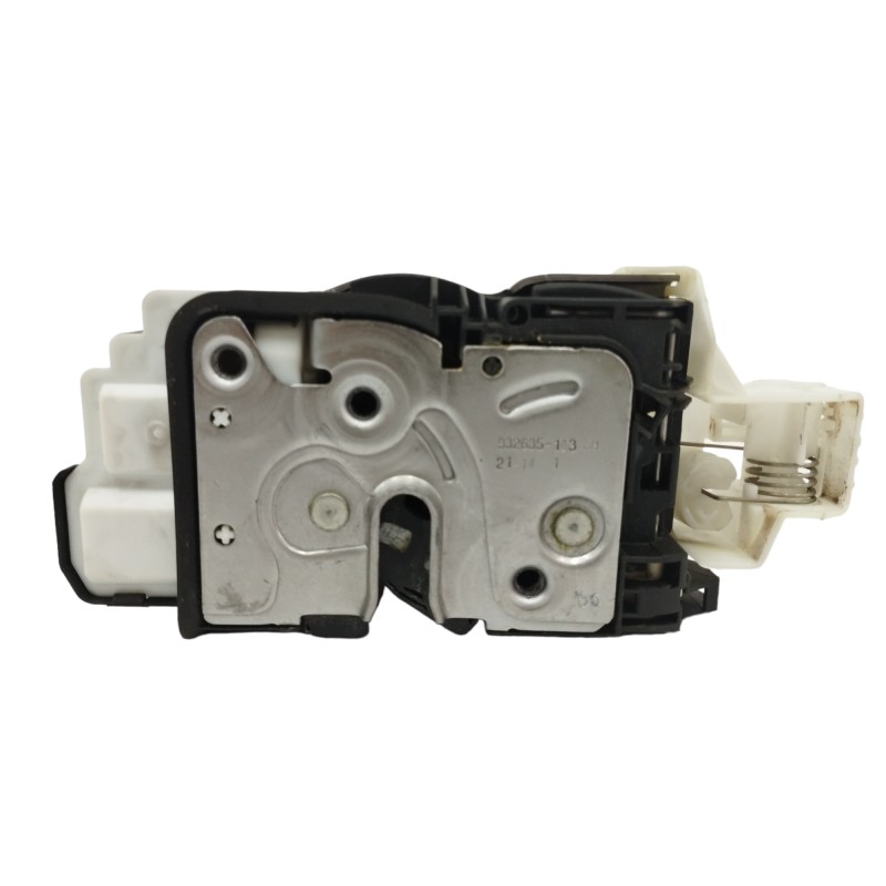 Recambio de cerradura puerta trasera derecha para volvo v40 1.6 diesel cat referencia OEM IAM 31391831  