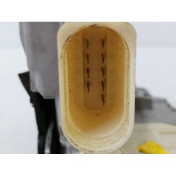 Recambio de cerradura puerta delantera izquierda para seat altea (5p1) 2.0 tdi referencia OEM IAM   