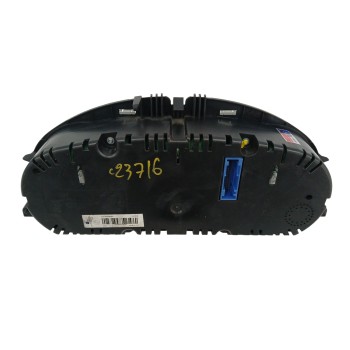 Recambio de cuadro instrumentos para volkswagen passat berlina (3c2) 2.0 tdi referencia OEM IAM 3C0920872B A2C53238928 