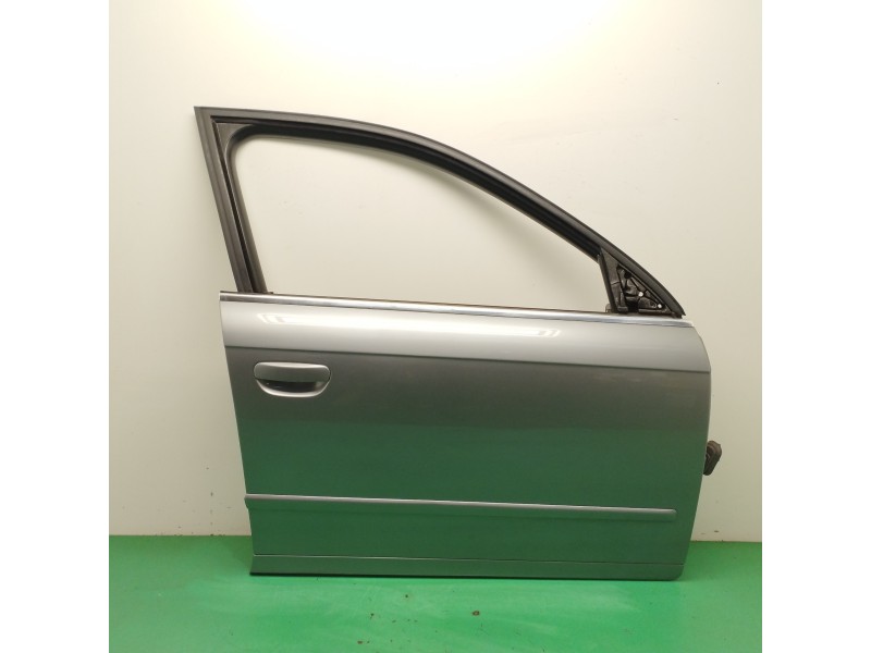 Recambio de puerta delantera derecha para audi a4 berlina (8e) 2.0 16v tfsi referencia OEM IAM Recambio de puerta delantera derecha para audi a4 berlina (8e) 2.0 16v tfsi referencia OEM IAM