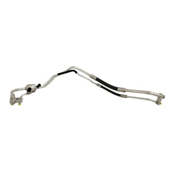 Recambio de tubos aire acondicionado para opel corsa d 1.0 12v cat (a 10 xep / ldb) referencia OEM IAM   