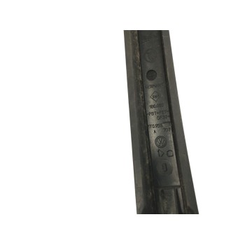 Recambio de brazo limpia trasero para volkswagen tiguan (5n2) 2.0 tdi referencia OEM IAM 1T0955707  