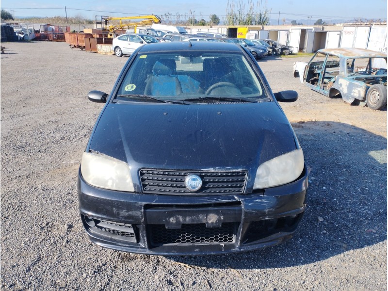 Recambio de carroceria corte para fiat punto berlina (188) 1.2 cat referencia OEM IAM   