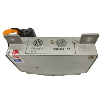 Recambio de modulo electronico para volkswagen tiguan (5n2) 2.0 tdi referencia OEM IAM 5N0907155 INVERSOR 