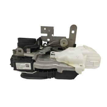 Recambio de cerradura puerta trasera derecha para volvo v40 1.6 diesel cat referencia OEM IAM 31391831  