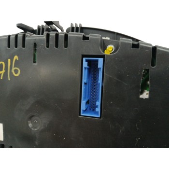 Recambio de cuadro instrumentos para volkswagen passat berlina (3c2) 2.0 tdi referencia OEM IAM 3C0920872B A2C53238928 