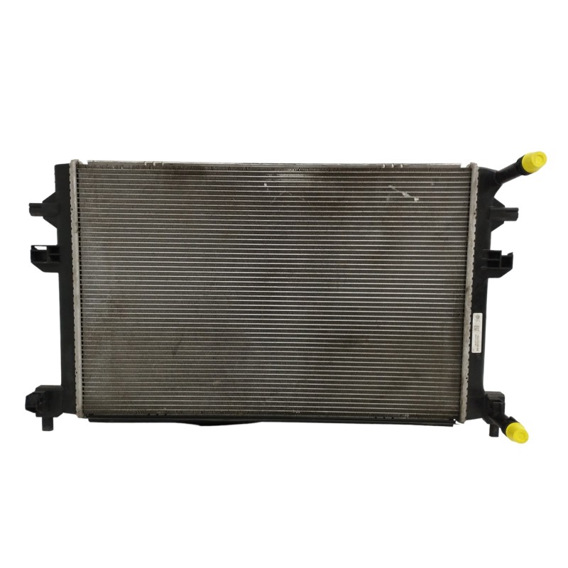 Recambio de radiador agua para seat leon st (5f8) 2.0 tdi referencia OEM IAM 5Q0121251GB  