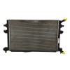 Recambio de radiador agua para seat leon st (5f8) 2.0 tdi referencia OEM IAM 5Q0121251GB  