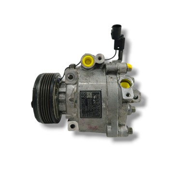 Recambio de compresor aire acondicionado para mitsubishi asx (ga0w) challenge 2wd referencia OEM IAM 7813A888 QS90 