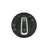 Recambio de mando luces para volkswagen tiguan (5n2) 2.0 tdi referencia OEM IAM 3C8941431A  