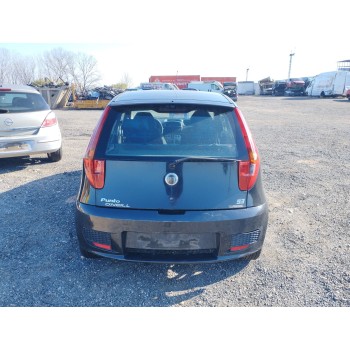 Recambio de carroceria corte para fiat punto berlina (188) 1.2 cat referencia OEM IAM   