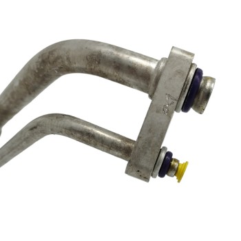 Recambio de tubos aire acondicionado para opel corsa d 1.0 12v cat (a 10 xep / ldb) referencia OEM IAM   
