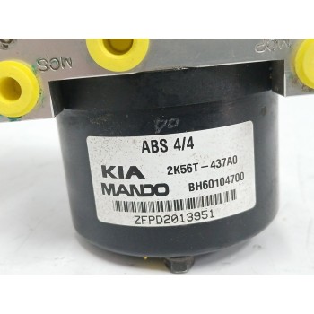 Recambio de abs para kia carnival ii 2.9 crdi cat referencia OEM IAM 2k56T437A0  