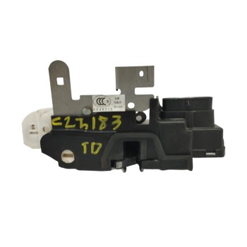 Recambio de cerradura puerta trasera derecha para volvo v40 1.6 diesel cat referencia OEM IAM 31391831  