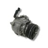 Recambio de compresor aire acondicionado para mitsubishi asx (ga0w) challenge 2wd referencia OEM IAM 7813A888 QS90 