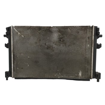 Recambio de radiador agua para seat leon st (5f8) 2.0 tdi referencia OEM IAM 5Q0121251GB  