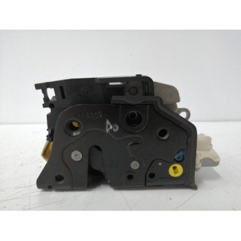 Recambio de cerradura puerta trasera izquierda para seat altea (5p1) 2.0 tdi referencia OEM IAM   