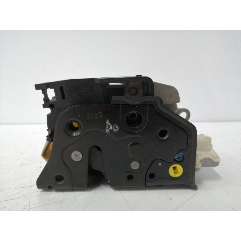 Recambio de cerradura puerta trasera izquierda para seat altea (5p1) 2.0 tdi referencia OEM IAM   