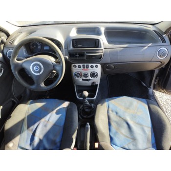 Recambio de carroceria corte para fiat punto berlina (188) 1.2 cat referencia OEM IAM   